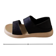 Load image into Gallery viewer, Pantofole ortopediche antiscivolo alla moda - Ozerty