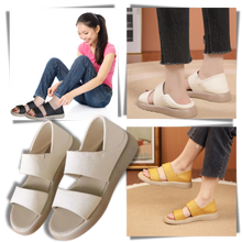 Load image into Gallery viewer, Pantofole ortopediche antiscivolo alla moda - Ozerty