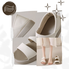 Load image into Gallery viewer, Pantofole ortopediche antiscivolo alla moda - Ozerty