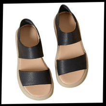Load image into Gallery viewer, Pantofole ortopediche antiscivolo alla moda - Ozerty