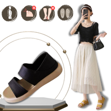 Load image into Gallery viewer, Pantofole ortopediche antiscivolo alla moda - Ozerty