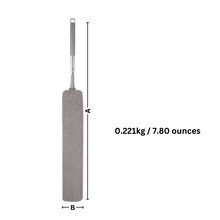 Load image into Gallery viewer, Spolverino telescopico regolabile - Ozerty