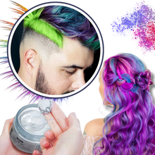 Load image into Gallery viewer, Cera Colorata per Capelli Temporanea - Ozerty