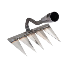 Load image into Gallery viewer, Arieggiatore salva-tempo -5 Denti - Ozerty