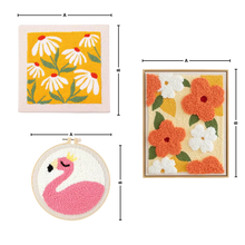 Load image into Gallery viewer, Kit per Uncinetto con Aghi e Fili - Ozerty