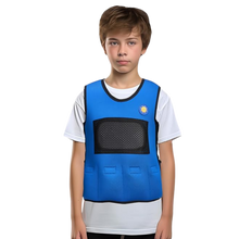 Load image into Gallery viewer, Gilet Compressivo per Bambini -M - Ozerty