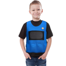 Load image into Gallery viewer, Gilet Compressivo per Bambini -S - Ozerty