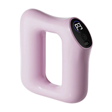 Load image into Gallery viewer, Anello Armonia Trio -Rosa - Ozerty