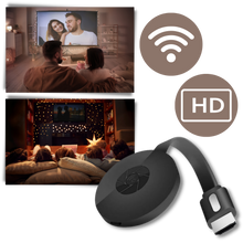 Load image into Gallery viewer, Stick TV HDMI Dongle per Proiezione da Telefono - Ozerty
