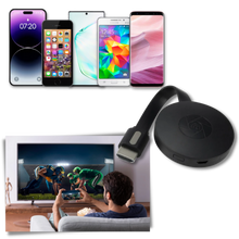 Load image into Gallery viewer, Stick TV HDMI Dongle per Proiezione da Telefono - Ozerty