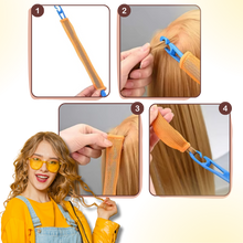 Load image into Gallery viewer, Arricciatori magici Twist & Glide - Ozerty
