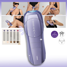 Load image into Gallery viewer, Dispositivo di Depilazione SkinSync - Ozerty