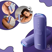 Load image into Gallery viewer, Dispositivo di Depilazione SkinSync - Ozerty