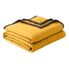 Load image into Gallery viewer, Coperta di Raffreddamento -Giallo - Ozerty
