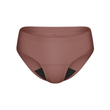 Load image into Gallery viewer, Biancheria intima mestruale ultra-assorbente -Caramello/SCaramello/MCaramello/LCaramello/XLCaramello/XXL - Ozerty