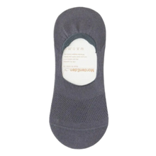 Load image into Gallery viewer, Calzini da barca ultra confortevoli da uomo -Blu Navy/EU39-43 - Ozerty