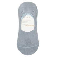 Load image into Gallery viewer, Calzini da barca ultra confortevoli da uomo -Azzurro/EU39-43 - Ozerty