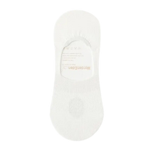 Load image into Gallery viewer, Calzini da barca ultra confortevoli da uomo -Bianco/EU39-43 - Ozerty