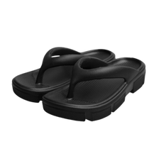 Load image into Gallery viewer, Ciabatte Nuvola Ultra-Comfort -Nero/EU35-36Nero/EU37-38Nero/EU39-40 - Ozerty
