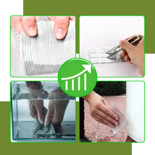 Load image into Gallery viewer, Nastro sigillante ultraresistente - Ozerty