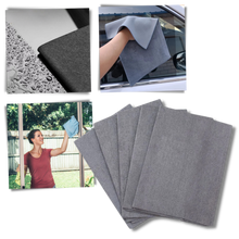 Load image into Gallery viewer, Panno di pulizia in microfibra addensato e ultra-assorbente - Ozerty
