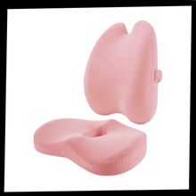 Load image into Gallery viewer, Cuscino in Memory Foam ultra-confortevole - Ozerty