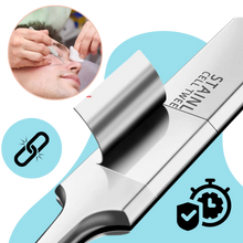 Load image into Gallery viewer, Pinzette a punta ultra precise - Ozerty
