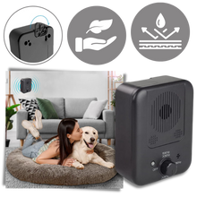 Load image into Gallery viewer, Deterrente ad ultrasuoni per l'abbaio del cane - Ozerty