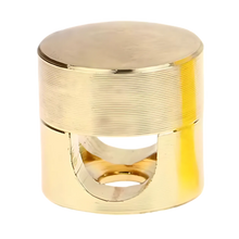 Load image into Gallery viewer, Organizzatore Universale di Cavi da Scrivania -Oro - Ozerty