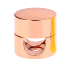 Load image into Gallery viewer, Organizzatore Universale di Cavi da Scrivania -Oro rosato - Ozerty