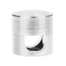 Load image into Gallery viewer, Organizzatore Universale di Cavi da Scrivania -Argento - Ozerty