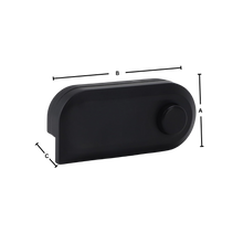 Load image into Gallery viewer, Luce LED per il Rilevamento della Polvere - Ozerty
