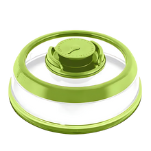 Load image into Gallery viewer, Sigillatrice universale per alimenti sottovuoto -Verde - Ozerty