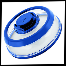 Load image into Gallery viewer, Sigillatrice universale per alimenti sottovuoto - Ozerty