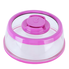Load image into Gallery viewer, Sigillatrice universale per alimenti sottovuoto -Rosa - Ozerty