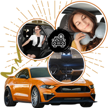Load image into Gallery viewer, Ombrello per parabrezza auto con protezione UV - Ozerty