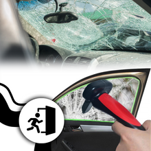 Load image into Gallery viewer, Versatile martello di sicurezza per auto - Ozerty