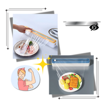 Load image into Gallery viewer, Taglierina per Pellicola Trasparente - Ozerty