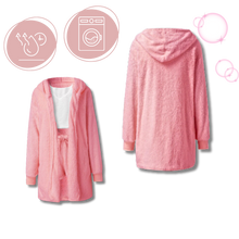 Load image into Gallery viewer, Versatile ed elegante set di pigiama corto - Ozerty
