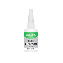 Load image into Gallery viewer, Colla oleosa versatile per saldatura ad alta resistenza -30 Gr - Ozerty