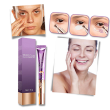 Load image into Gallery viewer, Dispositivo Vibrante Crema Tonificante per Occhi - Ozerty
