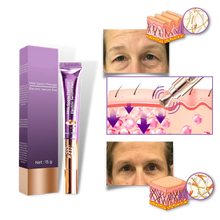 Load image into Gallery viewer, Dispositivo Vibrante Crema Tonificante per Occhi - Ozerty