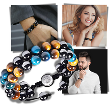 Load image into Gallery viewer, Bracciale di protezione resistente all'acqua - Ozerty