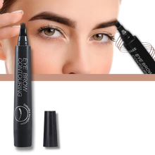 Load image into Gallery viewer, Matita liquida per sopracciglia con formula waterproof - Ozerty