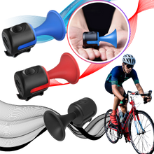 Load image into Gallery viewer, Clacson elettrico per bicicletta impermeabile e rumoroso - Ozerty