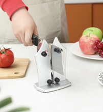 Carica l'immagine nel visualizzatore di Gallery, Affilacoltelli da cucina