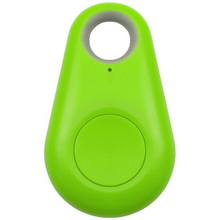 Load image into Gallery viewer, Localizzatore GPS per animali domestici Bluetooth -Verde/   - Ozerty
