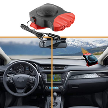 Load image into Gallery viewer, Dispositivo di sbrinamento e disappannamento per auto - Ozerty
