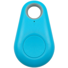 Load image into Gallery viewer, Localizzatore GPS per animali domestici Bluetooth -Blu/   - Ozerty
