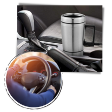 Load image into Gallery viewer, Tazzo Bollitore d'acqua per auto 300ml - Ozerty

